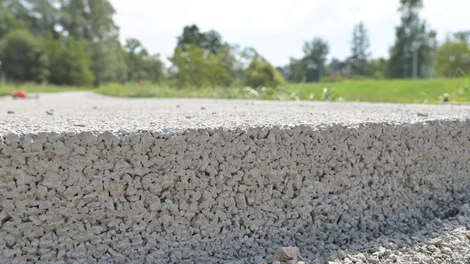Hydromedia Path from Holcim Poland