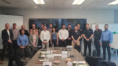 Area Operations Managers Program 